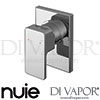 Nuie Spare Parts