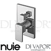 Nuie Spare Parts