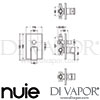 Nuie Tech Diagram