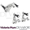 Victoria Plum Spare Parts