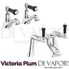 Victoria Plum Spare Parts