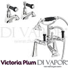 Victoria Plum Spare Parts