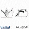 Orchard Parts Diagram