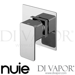 Nuie WINST10 Windon Concealed Stop Tap Spare Parts