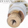 Shower Valve TC