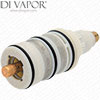 Thermostatic Cartridge