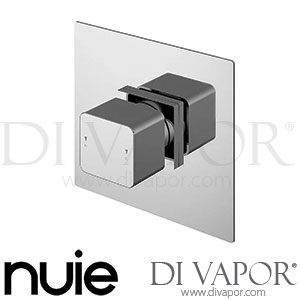 Nuie WINTC11 Windon Thermostatic Temperature Control Valve Spare Parts