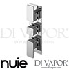 Nuie Spare Parts