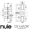 Nuie Tech Diagram