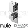 Nuie Spare Parts