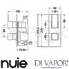 Nuie Tech Diagram