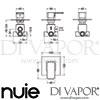 Nuie Tech Diagram