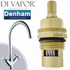 Wickes Denham Cold Tap Cartridge Compatible Spare - WK-DN971