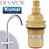 Wickes Kumai Hot Tap Cartridge Compatible Spare - WK-KM178