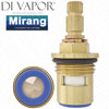 Wickes Mirang Cold Tap Cartridge