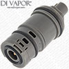 Diverter Mixer Cartridge