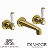 Lefroy Brooks Parts