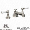 Lefroy Brooks Spare Parts