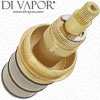 Watermark Shower Valve Thermostatic Cartridge