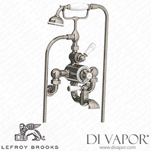 Lefroy Brooks Classic Wall Mounted Thermostatic Bath Shower Mixer (Wm Gd 8823) Spare Parts