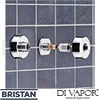 Bristan WMNT10-C Spare Parts