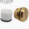 WN888333J Thermostatic Shower Check Valve