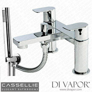 Cassellie WND002 Wind Bath Shower Mixer Spare Parts