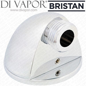 Bristan Fast Fit Wall Outlet - W01 C