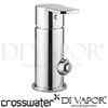 Crosswater WP0005DC Spare Parts