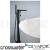 Crosswater WP418TFC Shower