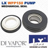 WPP150 Pump Mechanical Seal Spare