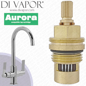 WREN Aurora Cold Kitchen Tap Cartridge