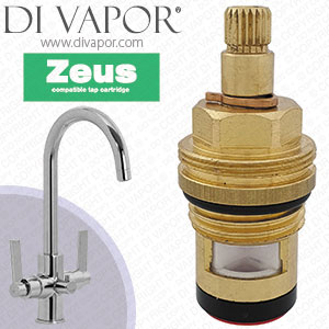 WREN Zeus Hot Tap Cartridge