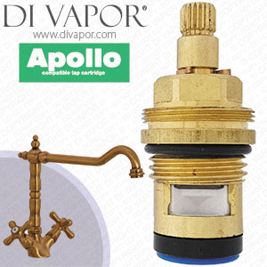 WREN Apollo Cold Tap Cartridge