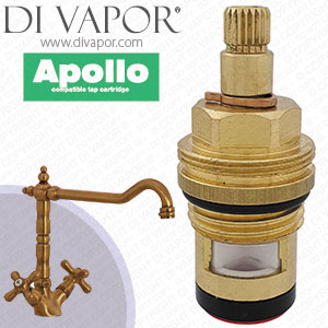 WREN Apollo Hot Tap Cartridge