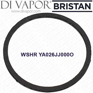 Bristan WSHR YA026JJ000O Decorative Fibre Washer (U)