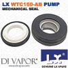 WTC150-AB Pump Mechanical Seal Spare