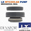 LX WTC200-AB Pump Mechanical Seal Spare - WTC200-AB-MSS