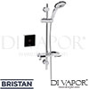 Bristan WV-AR-BC Mixer Spare Parts