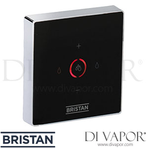 Bristan WV DVO BC Wave Digital Mixer Valve Spare Parts