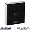 Bristan WV-DVO-BC Spare Parts