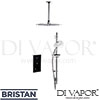 Bristan WVP-ARCFH-BC Spare Parts