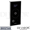 Bristan WVP-DVO-BC Mixer Spare Parts