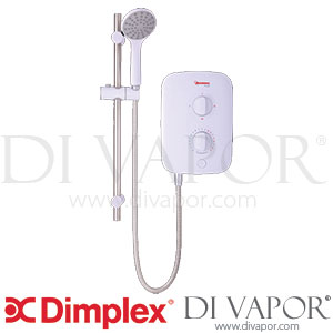 Dimplex X-53531001 RPS8 Pure 8.5kW Electric Shower Spare Parts