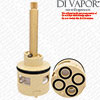 Diverter Cartridge