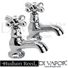 Hudson Reed Ultra Nostalgic Basin Taps Spare Parts