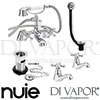 Nuie Spare Parts