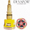 5-Function Diverter Cartridge