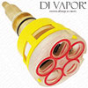 Diverter Cartridge