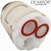 Manual Diverter Cartridge